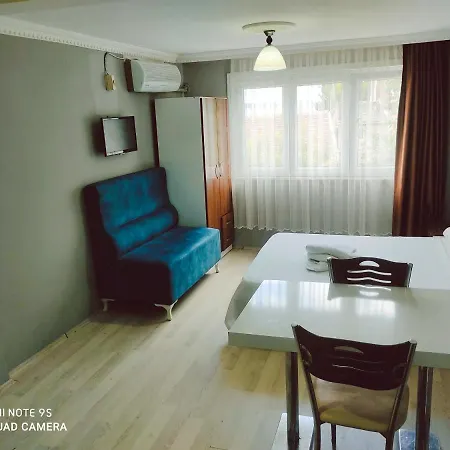 Sultanahmet Sea Star Apart Apartmán