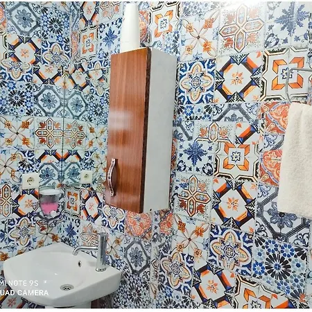 Apartmán Sultanahmet Sea Star Apart