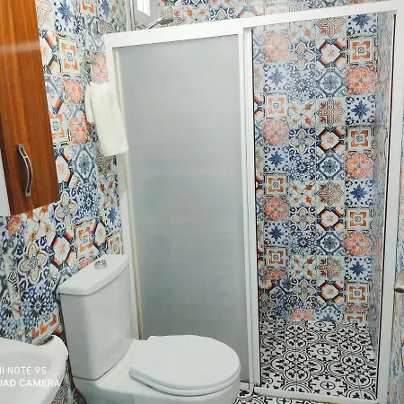 Apartmán Sultanahmet Sea Star Apart