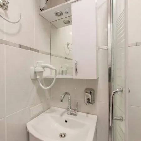 Sultanahmet Sea Star Apart * איסטמבול