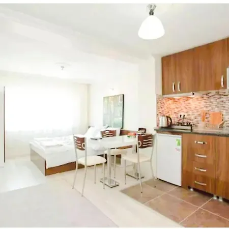 Sultanahmet Sea Star Apart * איסטמבול