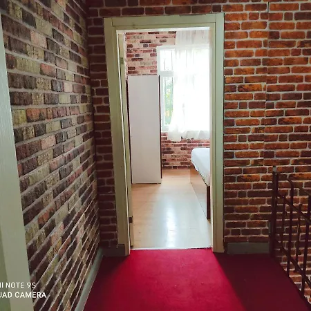 Sultanahmet Sea Star Apart *