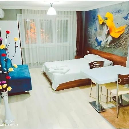 Sultanahmet Sea Star Apart *