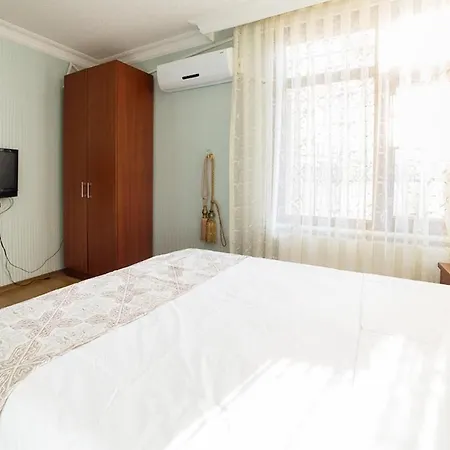 דירה Sultanahmet Sea Star Apart איסטמבול