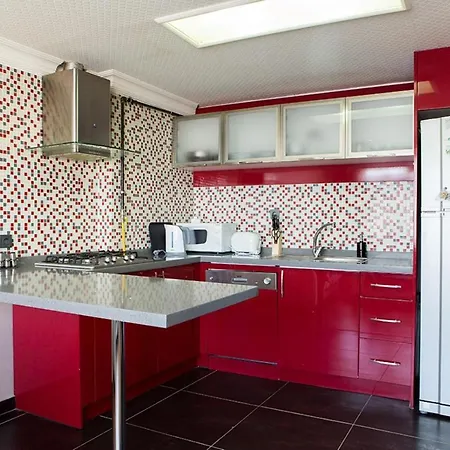 Sultanahmet Sea Star Apart דירה