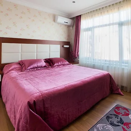 Sultanahmet Sea Star Apart *