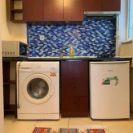 Sultanahmet Sea Star Apart איסטמבול