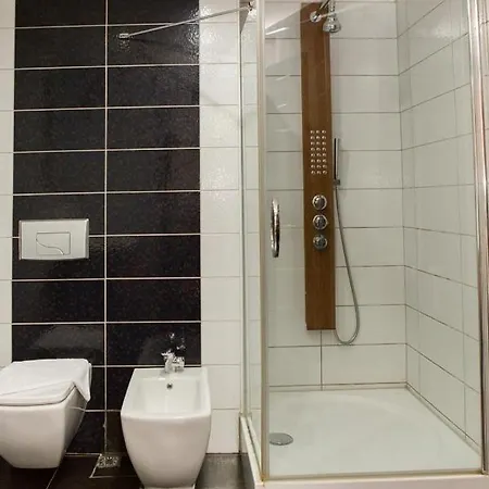 דירה Sultanahmet Sea Star Apart איסטמבול