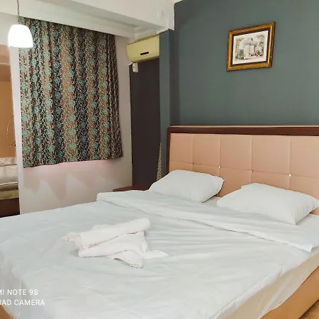 דירה Sultanahmet Sea Star Apart איסטמבול