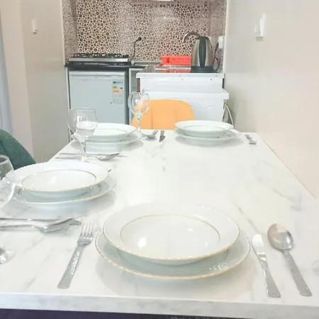 Sultanahmet Sea Star Apart اسطنبول