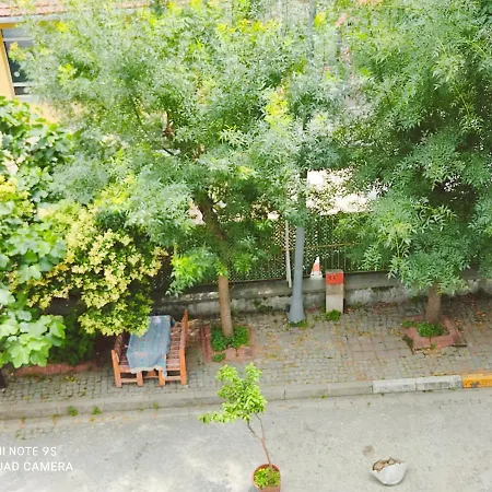 Sultanahmet Sea Star Apart Appartement *