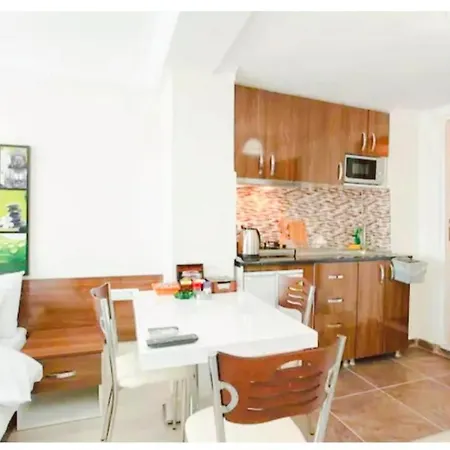 Apartament Sultanahmet Sea Star Apart *