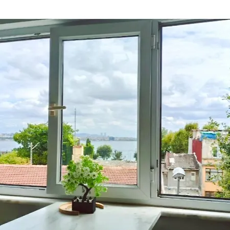 Sultanahmet Sea Star Apart