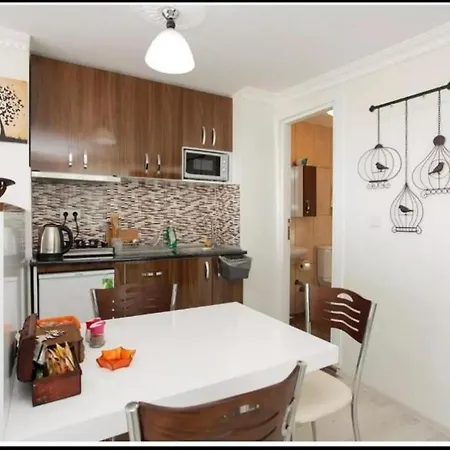 Sultanahmet Sea Star Apart