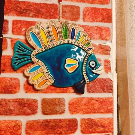 شقة Sultanahmet Sea Star Apart