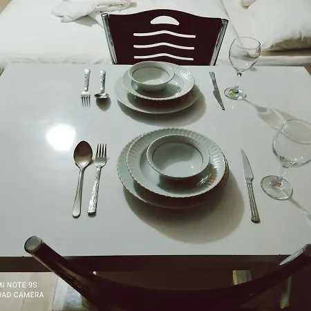 Sultanahmet Sea Star Apart * اسطنبول