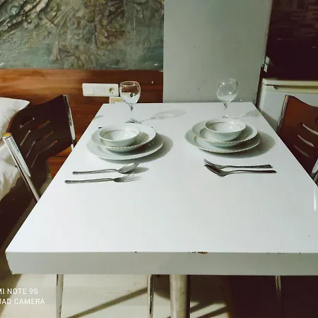 شقة Sultanahmet Sea Star Apart اسطنبول