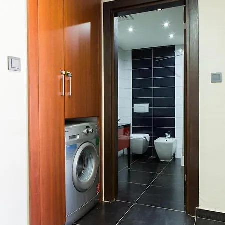 Sultanahmet Sea Star Apart * اسطنبول