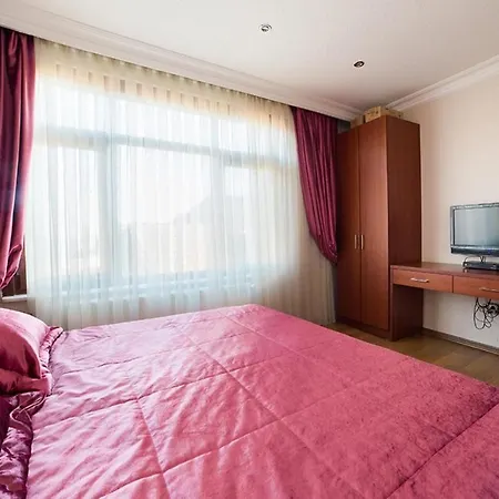 Sultanahmet Sea Star Apart اسطنبول