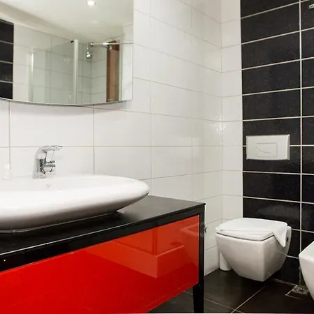 Appartement Sultanahmet Sea Star Apart *