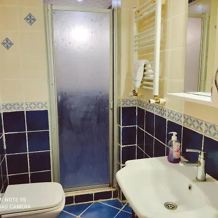 Sultanahmet Sea Star Apart شقة *