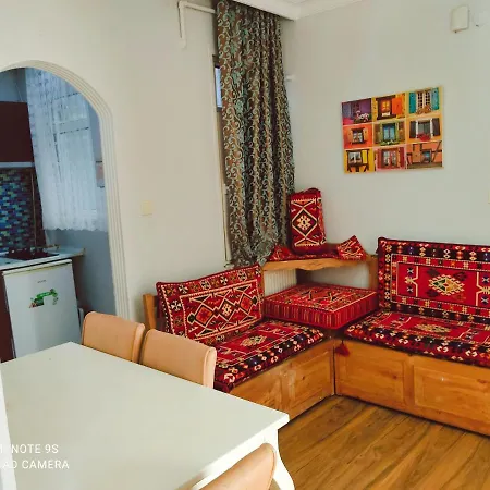 Apartament Sultanahmet Sea Star Apart *