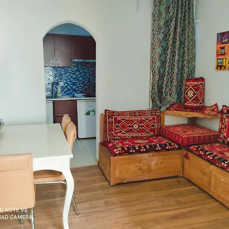 Sultanahmet Sea Star Apart Apartament *