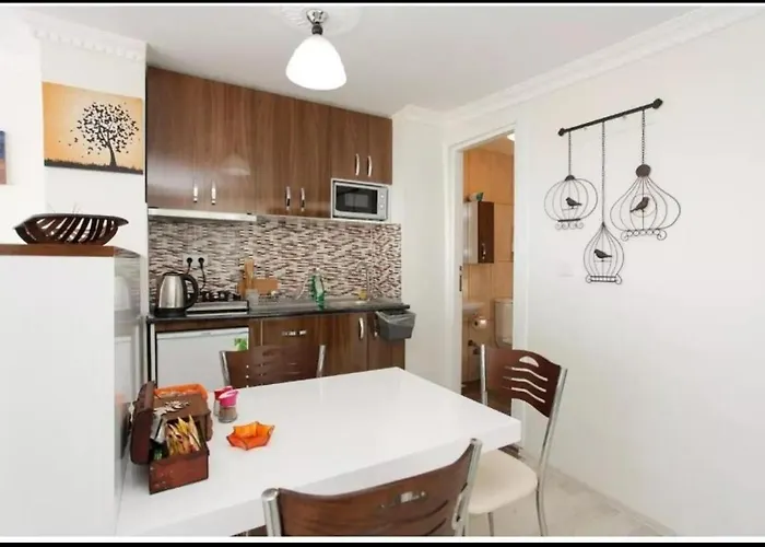 Sultanahmet Sea Star Apart