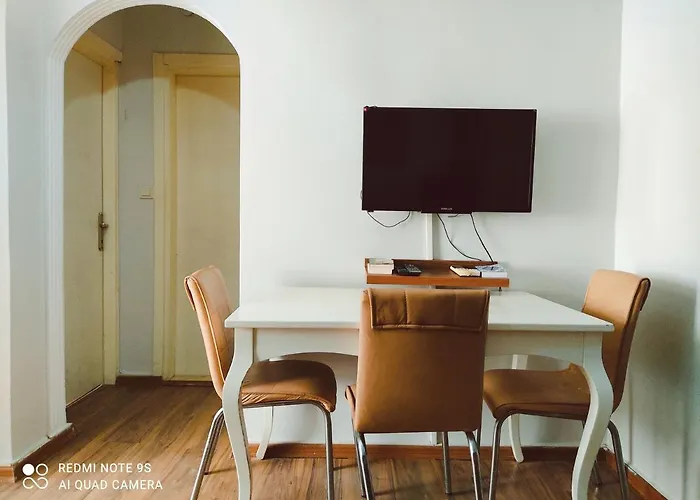 Sultanahmet Sea Star Apart Appartamento Provincia di Istanbul