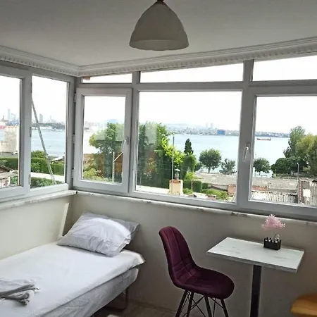 Apartamento Sultanahmet Sea Star Apart
