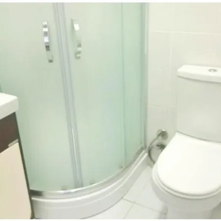 Apartamento Sultanahmet Sea Star Apart